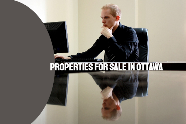 Properties For Sale in Ottawa