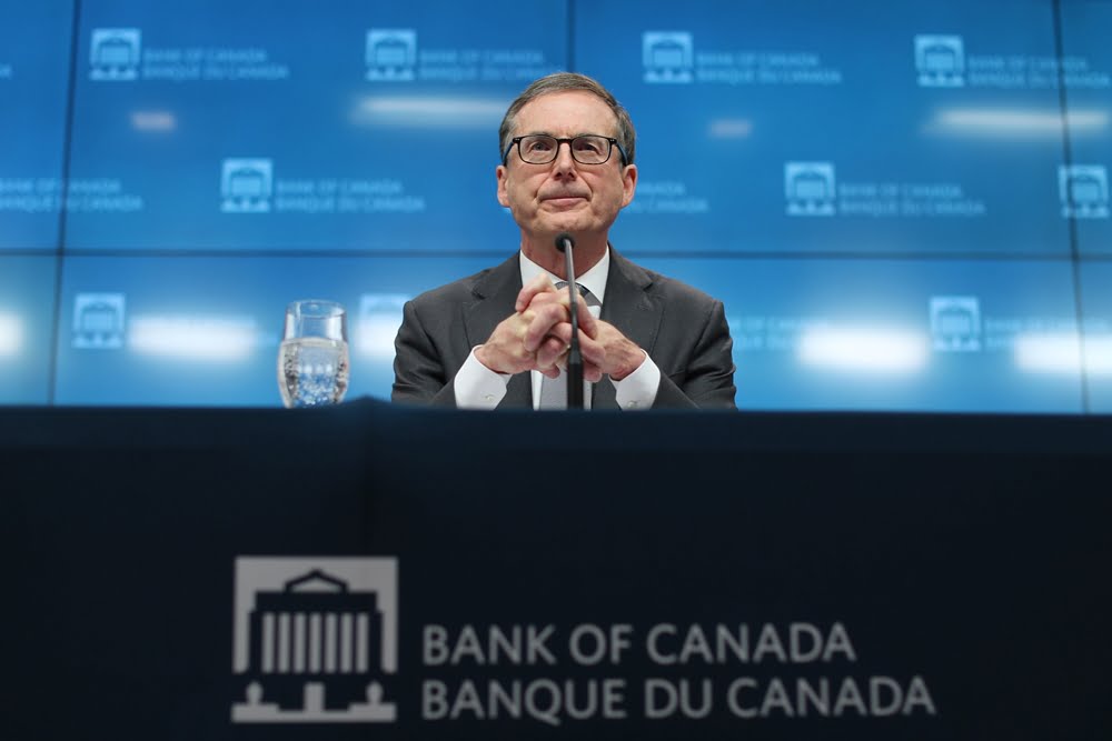 The Bank of Canada’s Big Pivot on Inflation