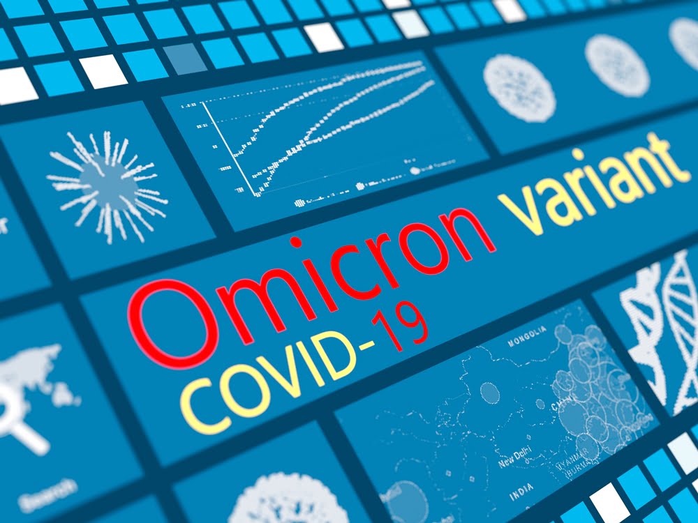 Omicron Has Some Doubting Current Rate-Hike Forecasts