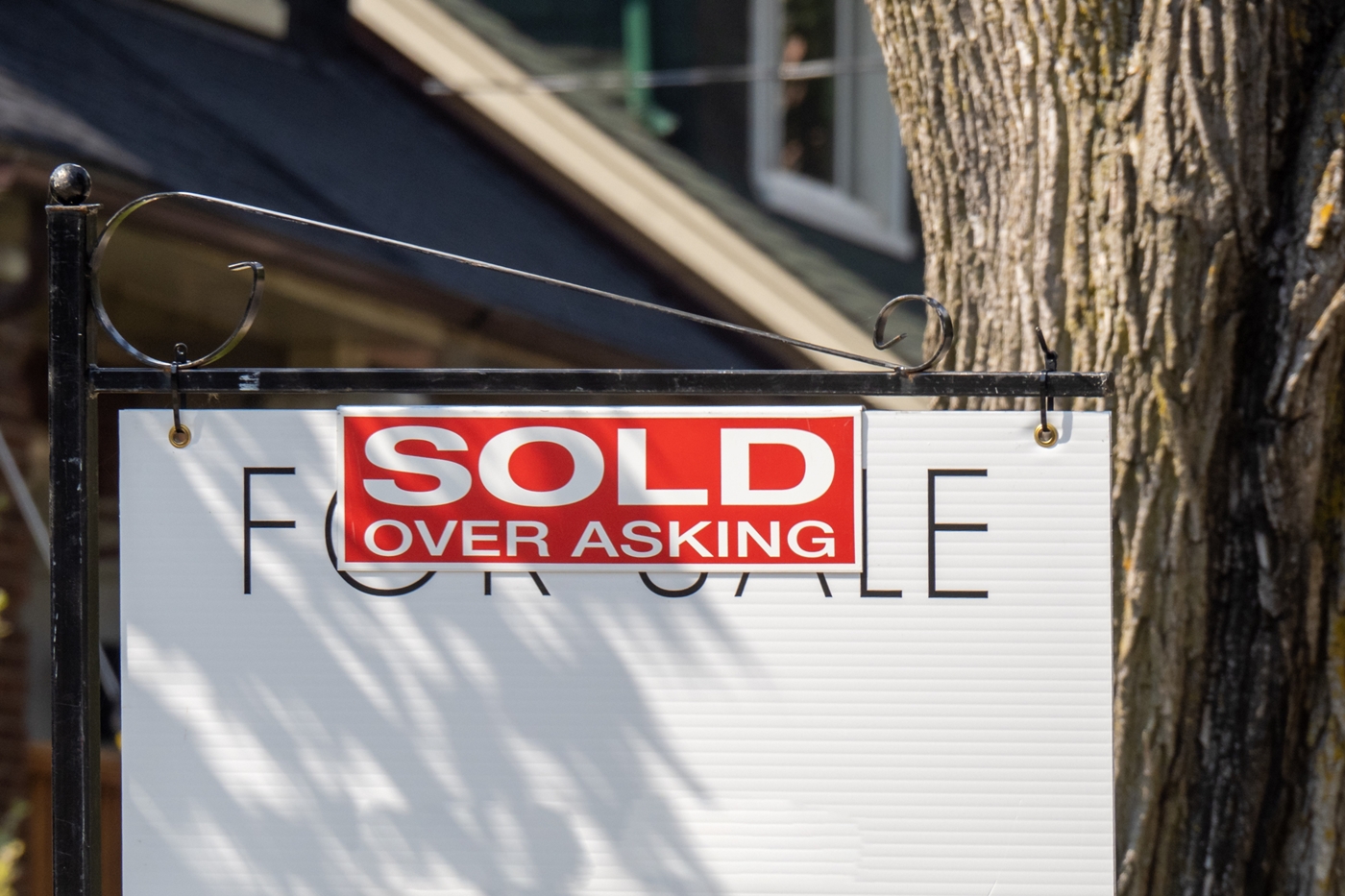 Ottawa real estate enters new year in Robust seller’s market