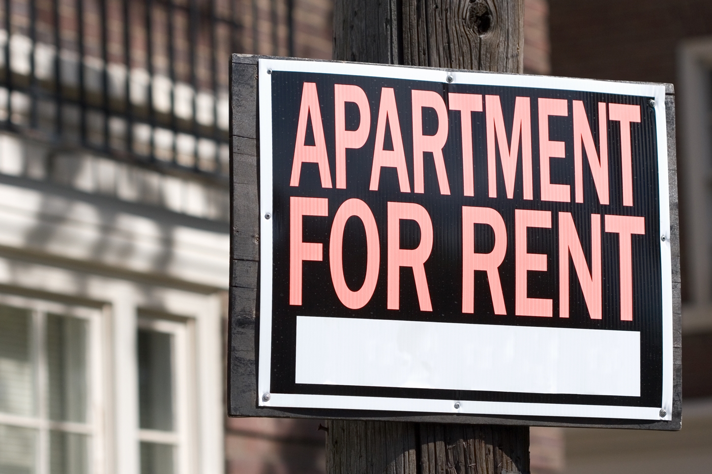 Rent prices rose 9% in April, and could keep rising with a housing slowdown