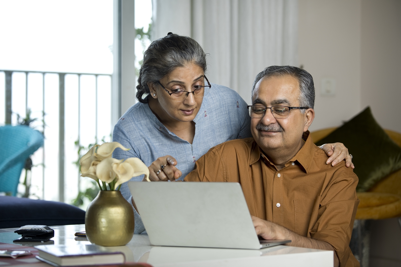 Canadians want to age in place and are turning to reverse mortgages to make that happen
