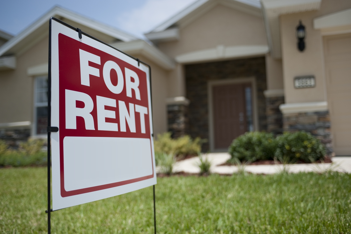 Canadian rent prices stabilized in June, but demand is expected to grow