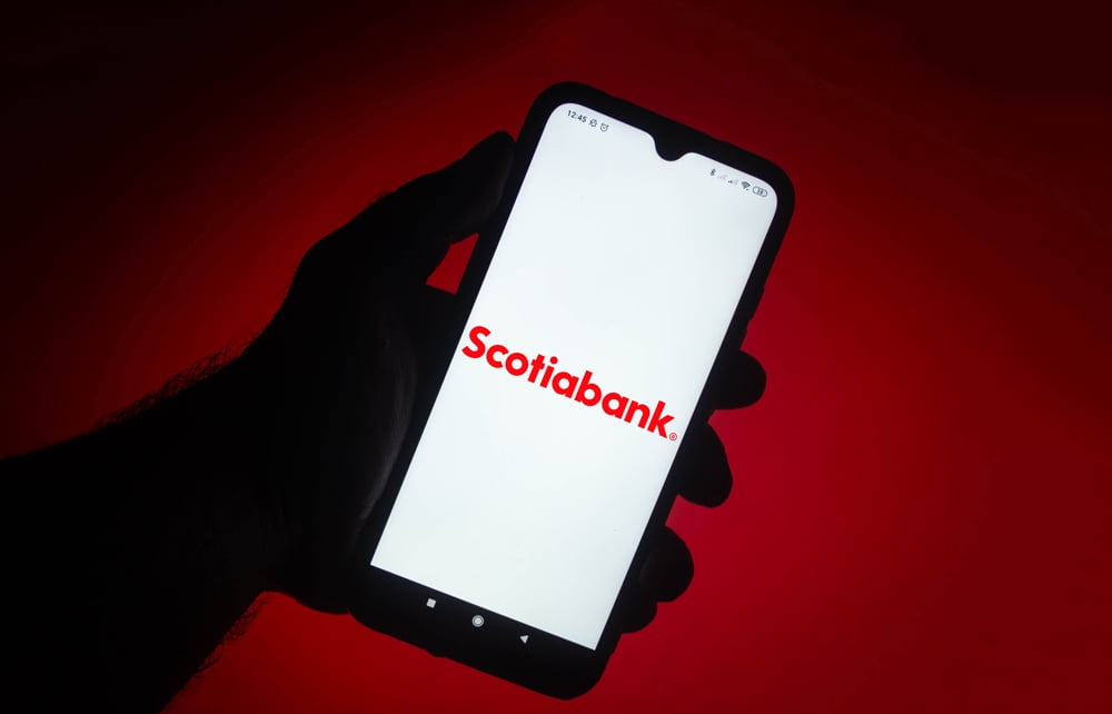 Scotiabank misses anticipations, but claims borrower high quality remains powerful