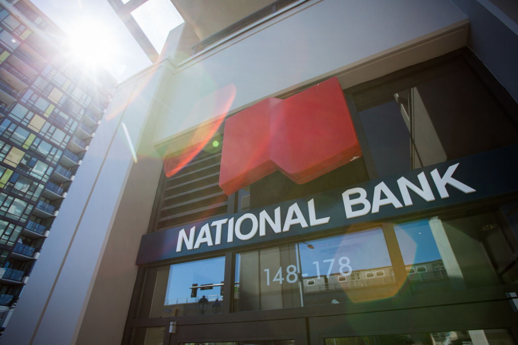 National Bank to bring back its mortgage portability feature this week